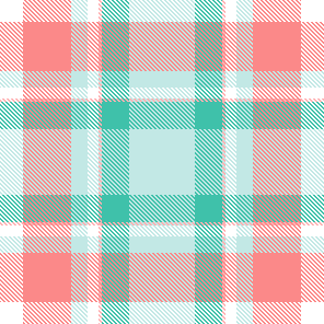 STUPID PLAID