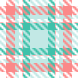 STUPID PLAID - 1