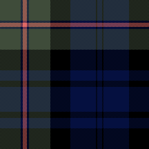 01 SKANDI MIRRORED CHECK