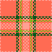 pinky plaid 4