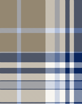 Verreth Plaid