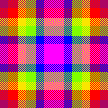 Harrisville loom pattern