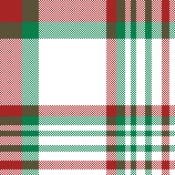 christmas plaids