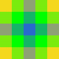 Summertime Plaid