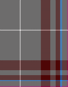 Cool Jazz grey/pink