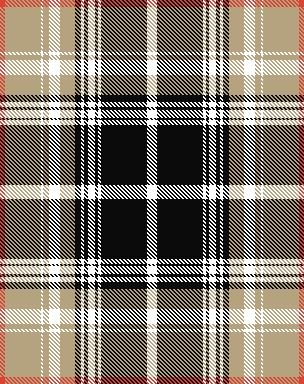 CHRIS PLAID