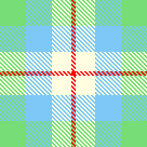 Green Bluey