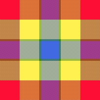 plaid