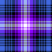 Blue/Purple
