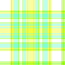 Blue/Yellow/Green