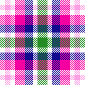 Pink Blue Green 2