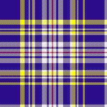 Pharoah Plaid