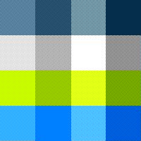 color box1