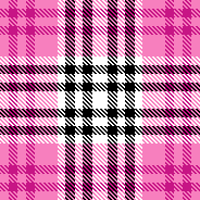 Pink Plaid 2
