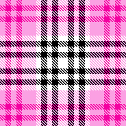 Pink Plaid 3