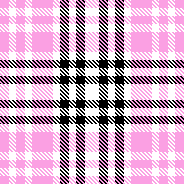 Pink Plaid 4