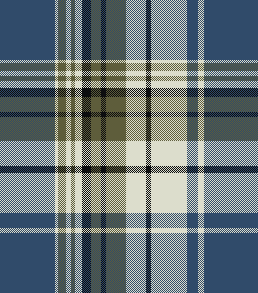 CHARLIE PLAID