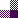 Checkered White - Dark Purple