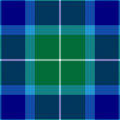 wallace blue