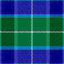 wallace blue