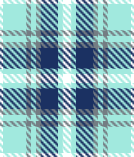 Seaside Plaid 2