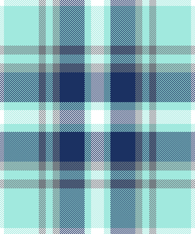 Seaside Plaid 3
