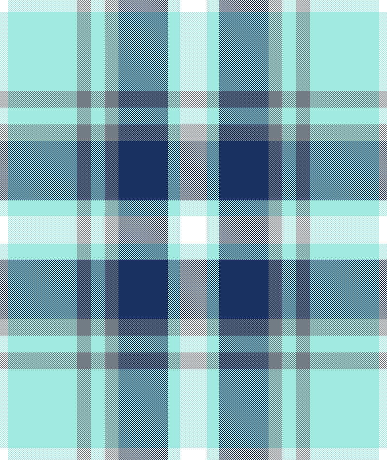 Seaside Plaid 4