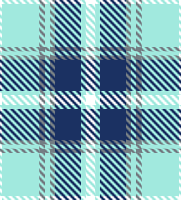 Seaside Plaid 5