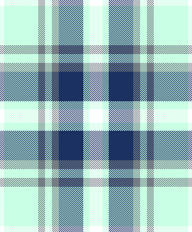 Another Seaside Plaid