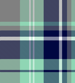 Collins Plaid