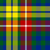 Buchanan Tartan