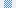 blue and white strips