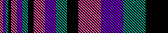 Gradient Jewel Tones