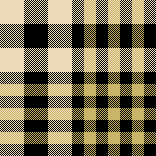 blk plaid