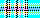 turq 18 across