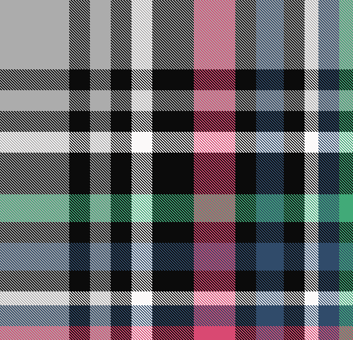 plaid