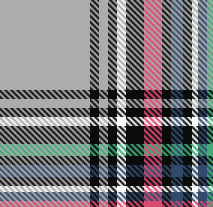 plaid