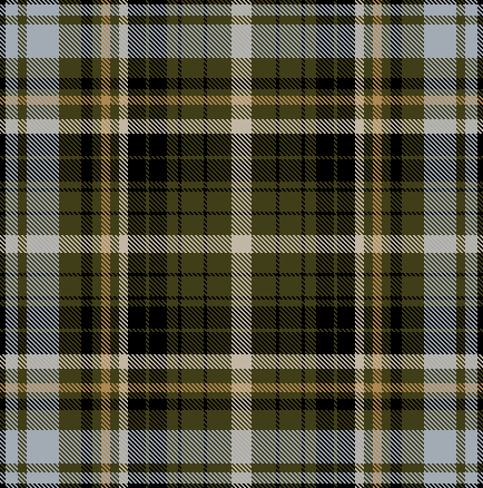 DOUG PLAID