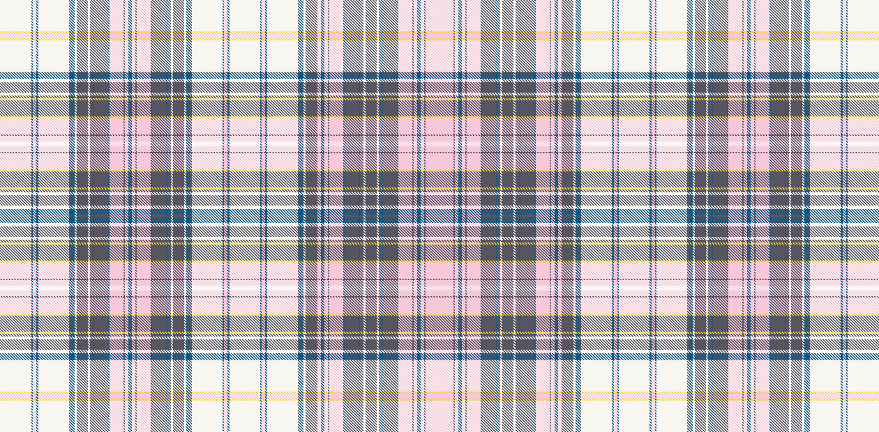 SS16 pantone plaid