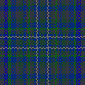Cat's Plaid