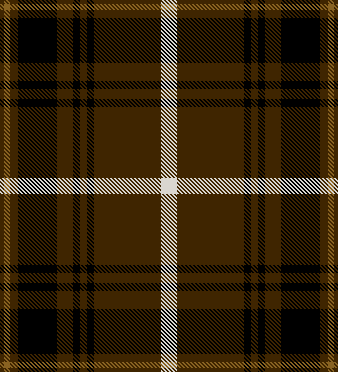 CHOCOLATE PLAID