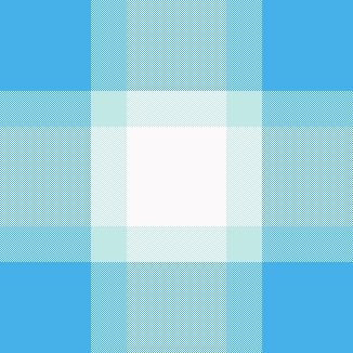 Turquoise white