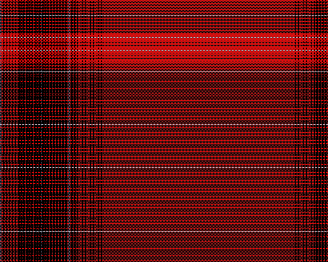 W228 rouge