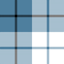 HUGHES PS PLAID