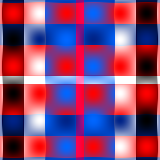 Plaid