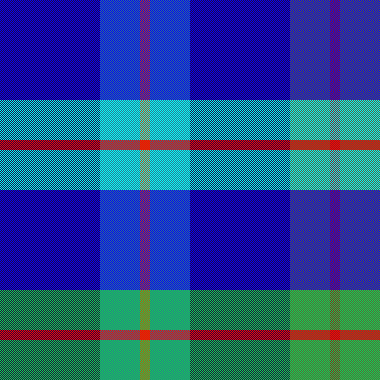 Plaid