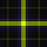 Purple/volt