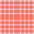 red and pink tartan