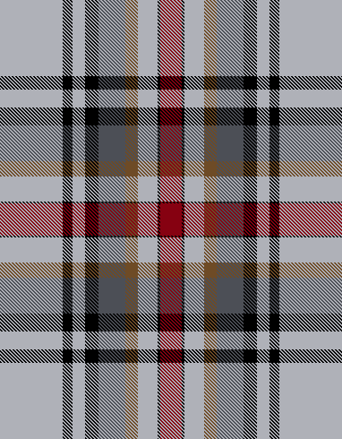 BRADY PLAID