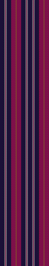 Fushia pink